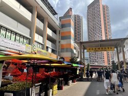 Clementi Police Station (D5), Retail #455863961